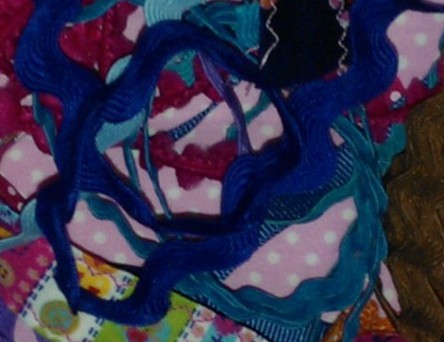 Trapinhos com imaginação